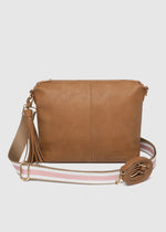Daisy Crossbody Bag