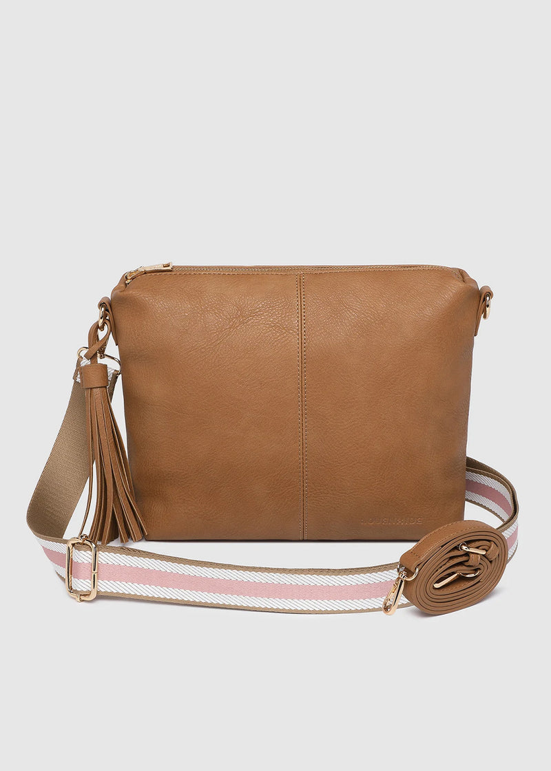 Daisy Crossbody Bag
