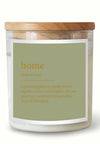 Home Goldie Candle