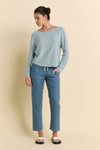 luxe Pant - Teal