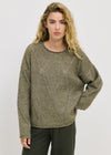 Agnes Jumper - Khaki