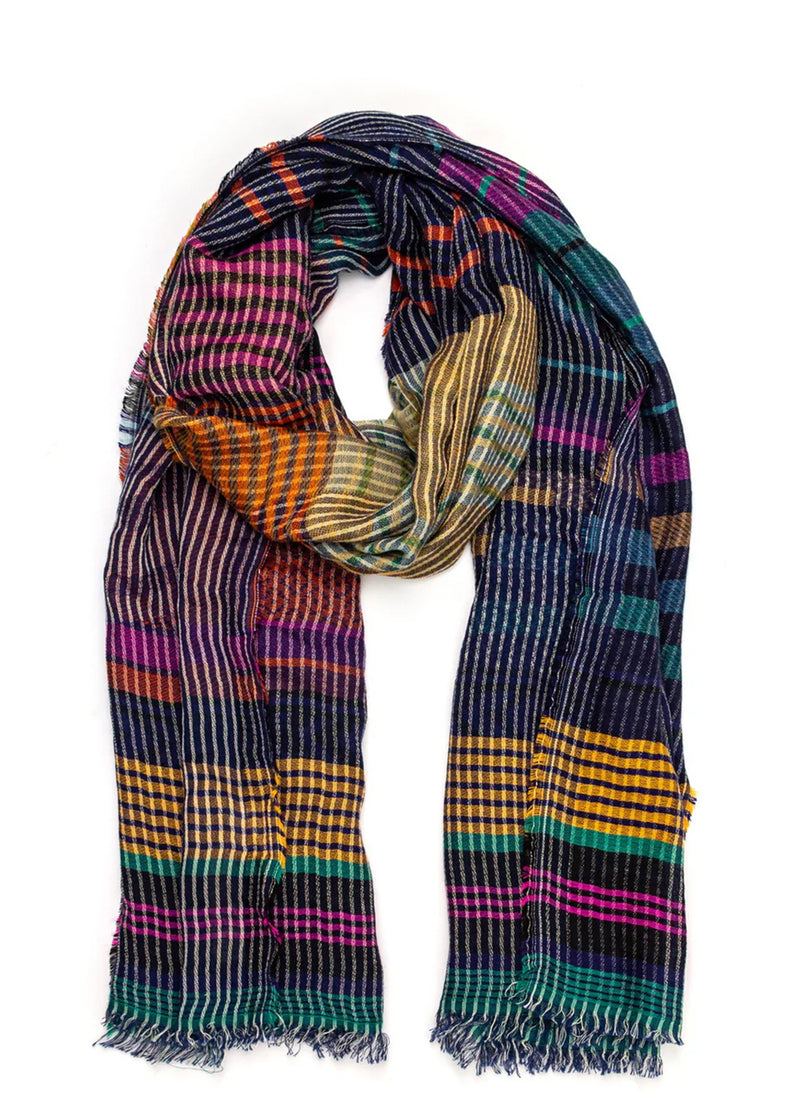 Isabel Scarf
