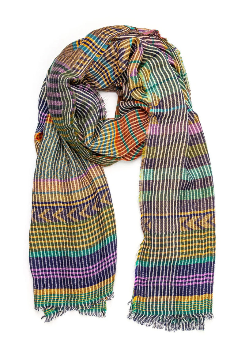 Isabel Scarf