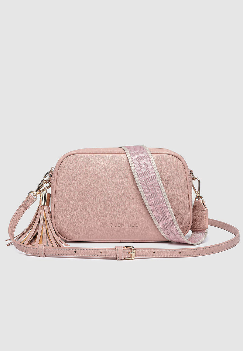 Jacinta Gia Crossbody Bag