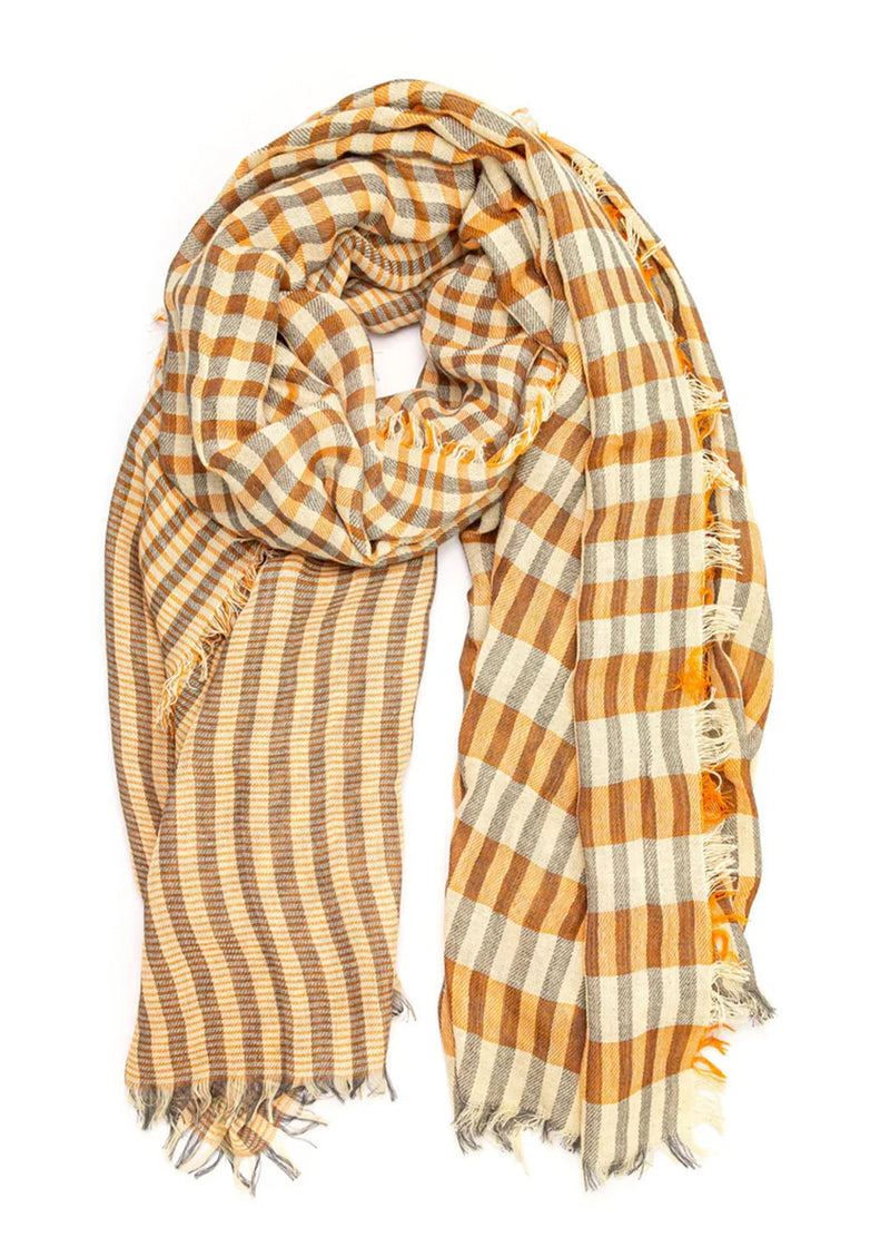 Jack Scarf