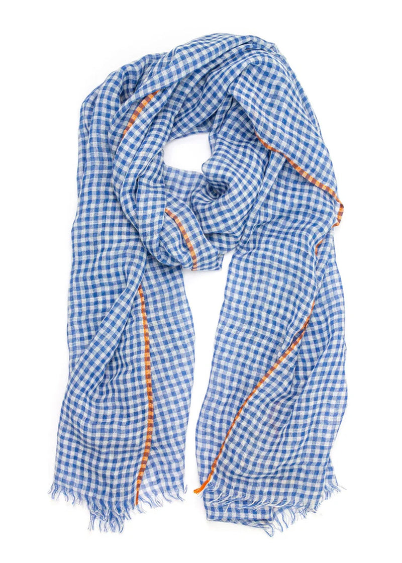 Jillaroo Scarf