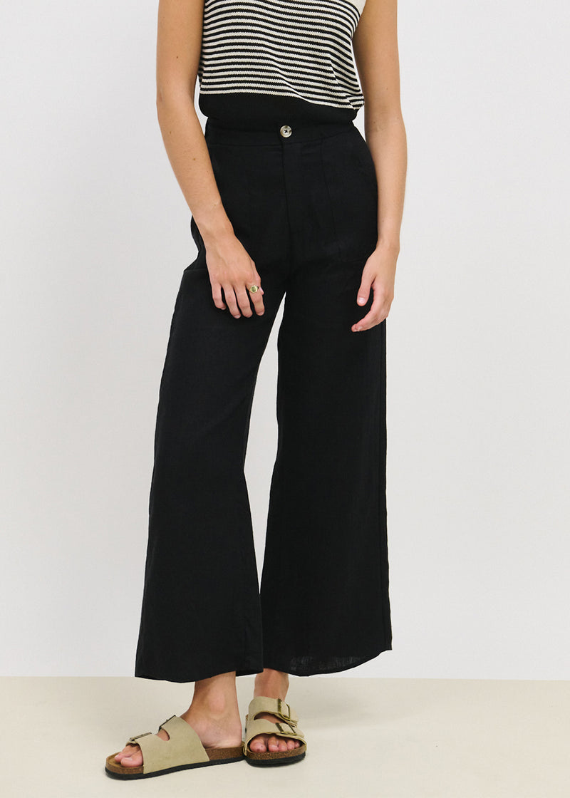 Jude Pant - Black