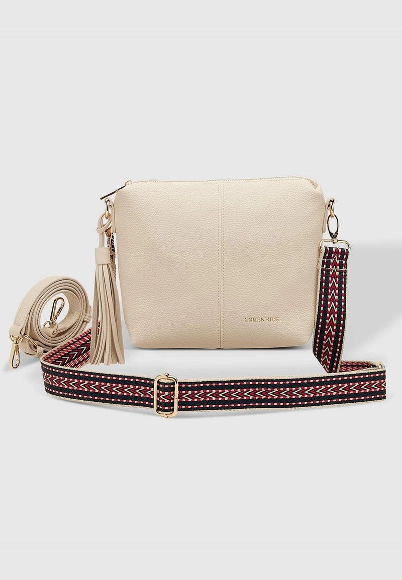 Kasey Crossbody Bag