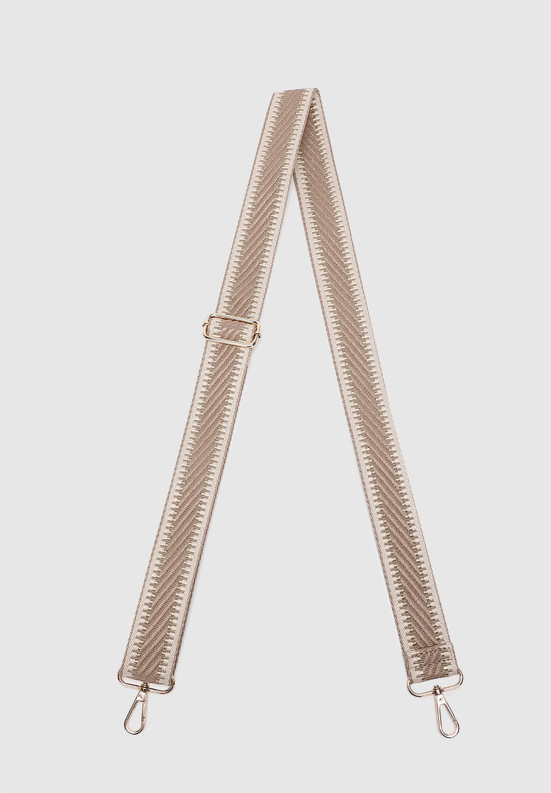 Kiki Webbing Bag Strap