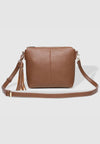 Kasey Textured Crossbody Bag