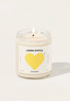 Lemon Myrtle Soy Candle