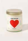 Love Potion Soy Candle