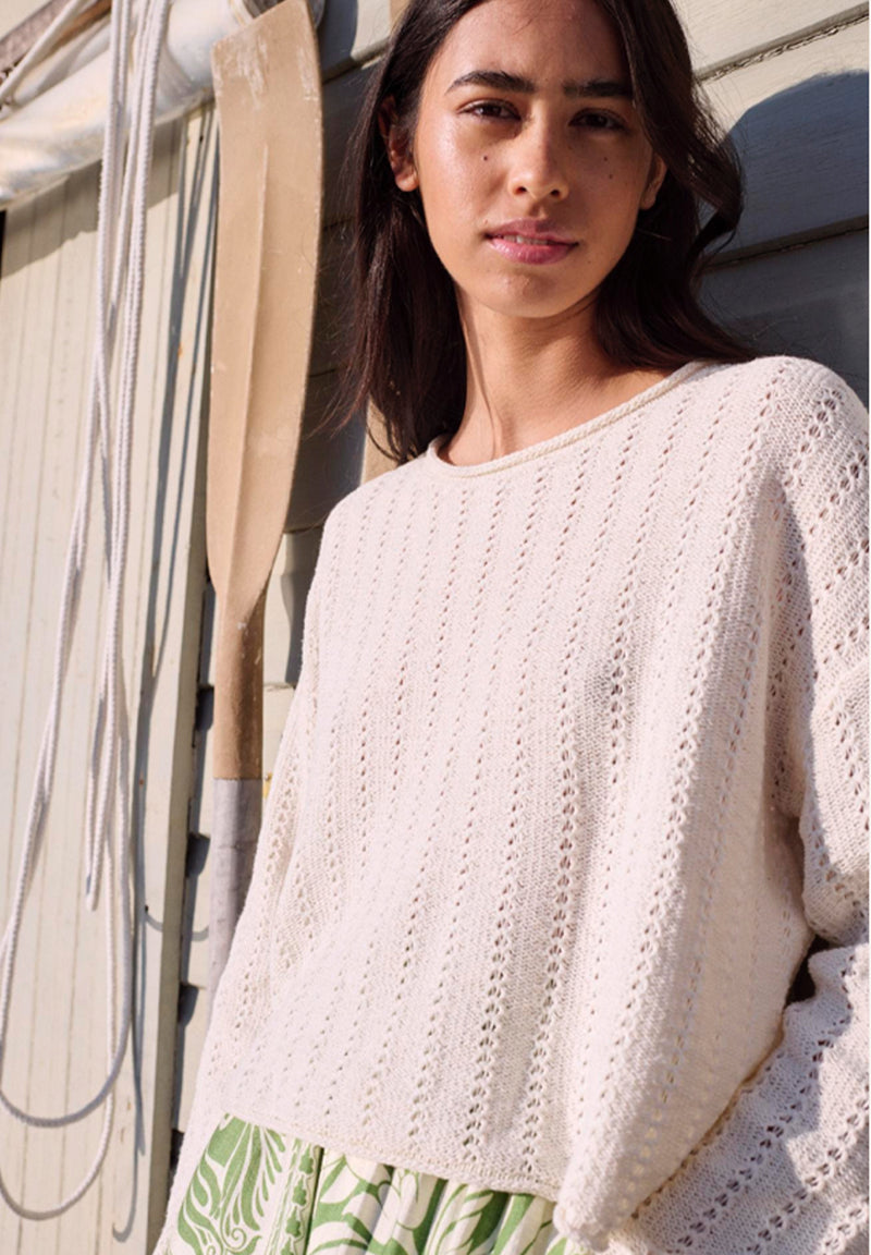 Lydia Jumper