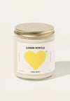 Lemon Myrtle Soy Candle