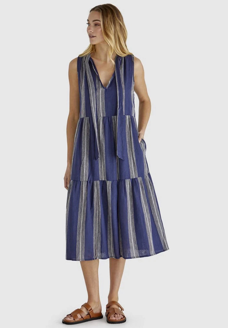 Lizzy Dress