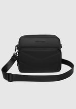 London Camera Crossbody Bag