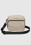 London Camera Crossbody Bag