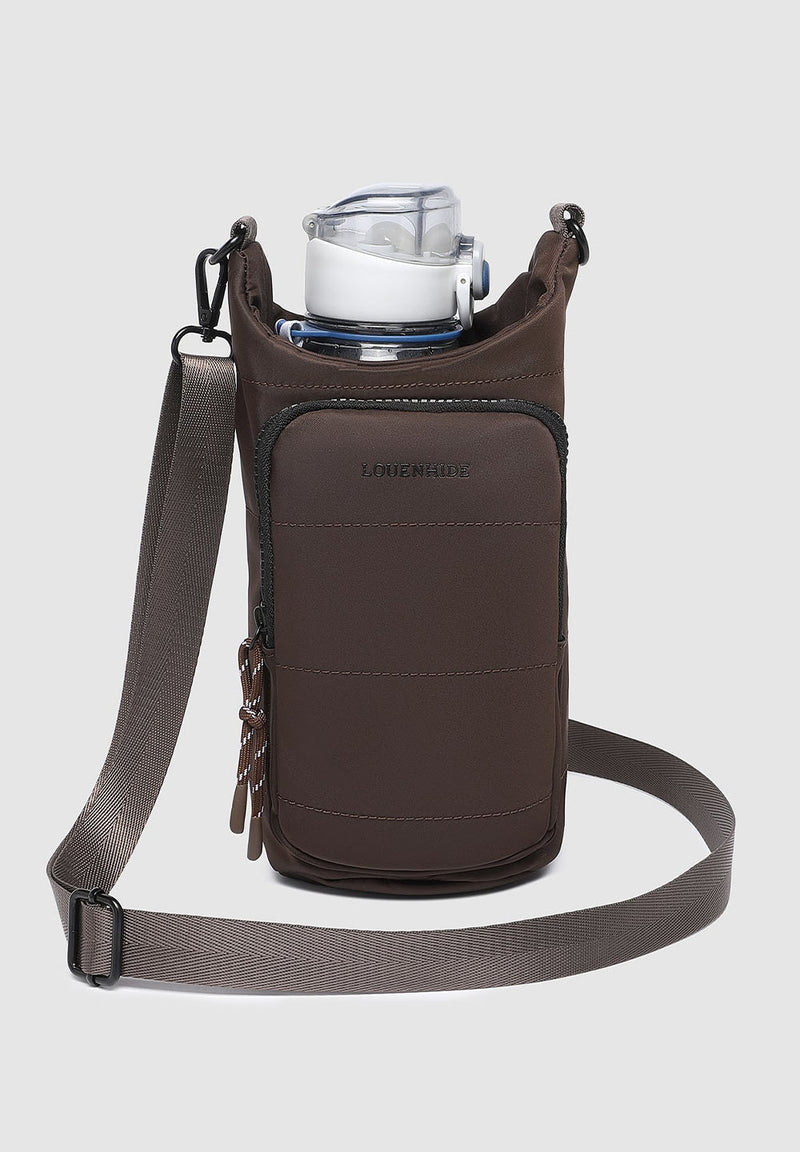 Miami Water Bottle Bag
