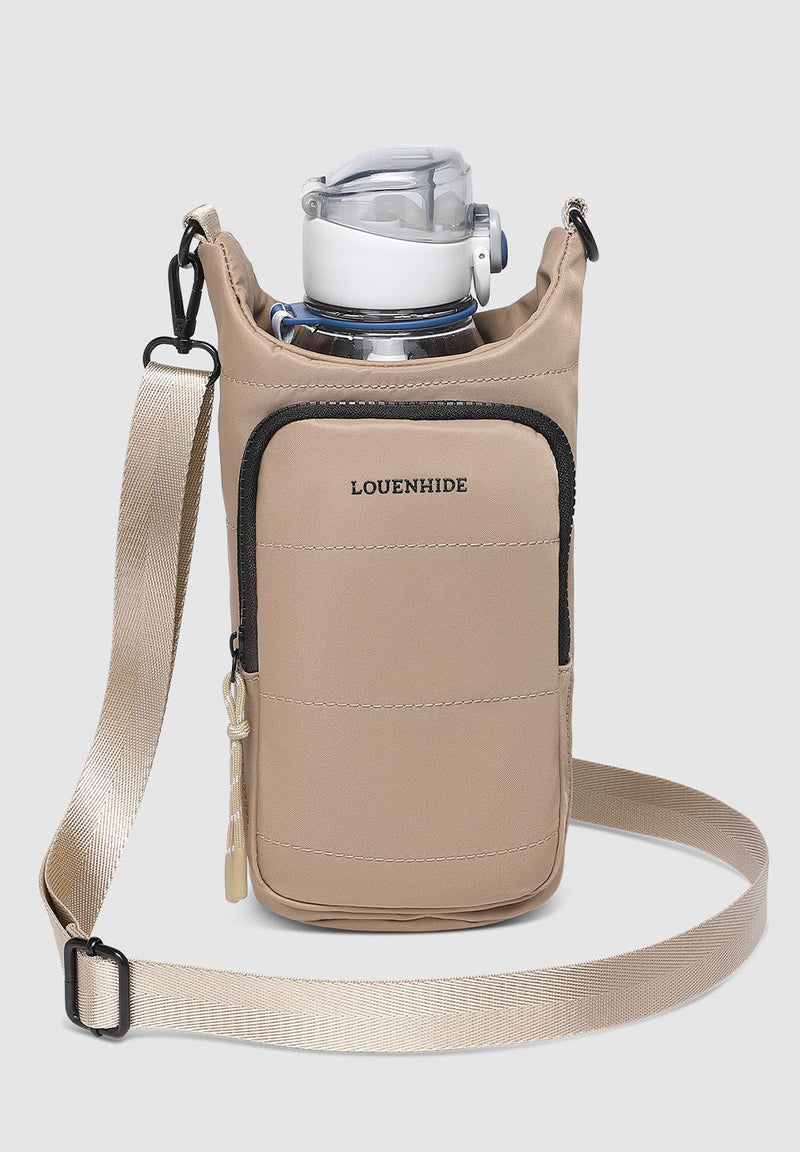 Miami Water Bottle Bag