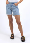 Millie Short - Light Blue
