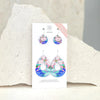 Kelsie Rose Duo Pack Earrings
