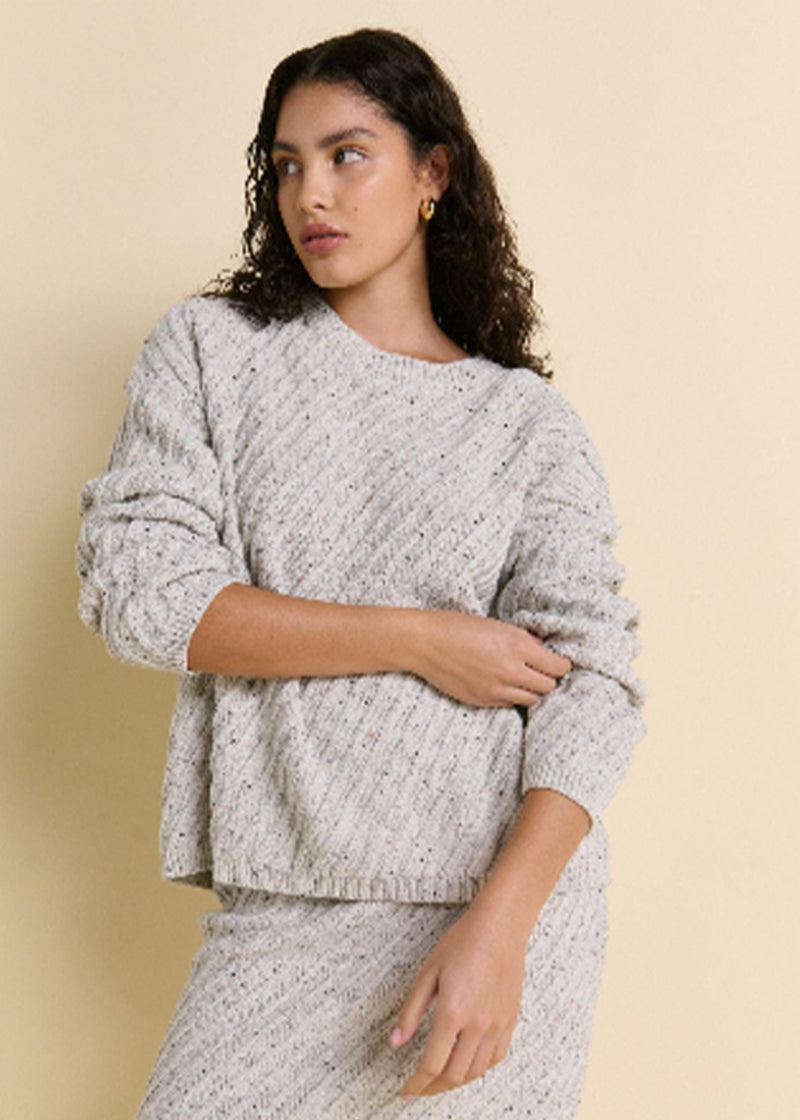Nina Sweater