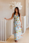By The Sea Maxi Dress