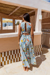 By The Sea Maxi Dress