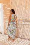 By The Sea Maxi Dress