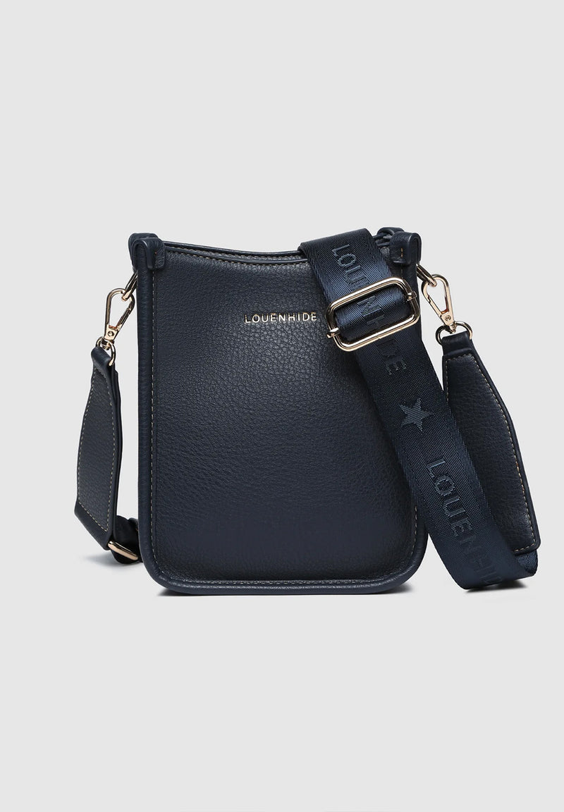 Parker Phone Crossbody Bag