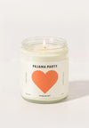 Pajama Party Soy Candle