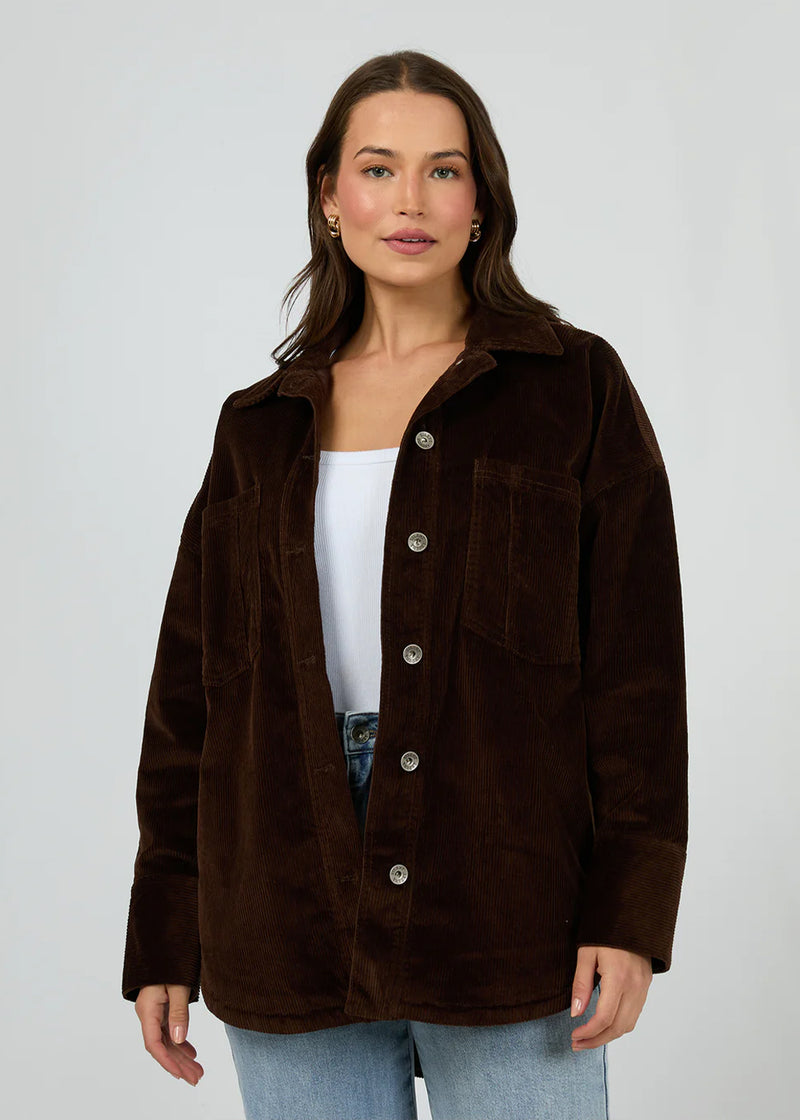 Pheonix Jacket