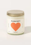 Pajama Party Soy Candle