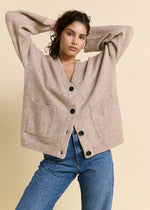 Rachel Cardigan