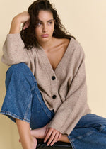 Rachel Cardigan