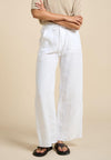 Remy Pant - White