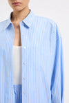 Organic Poplin Shirt