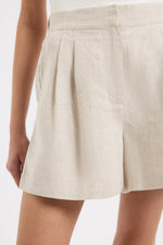 Thilda Tailored Short