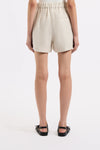 Thilda Tailored Short