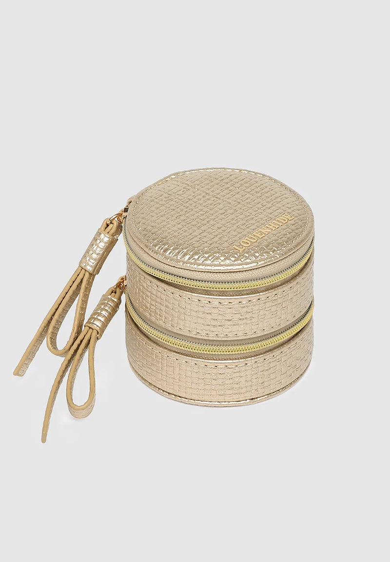 Sophia Jewellery Box