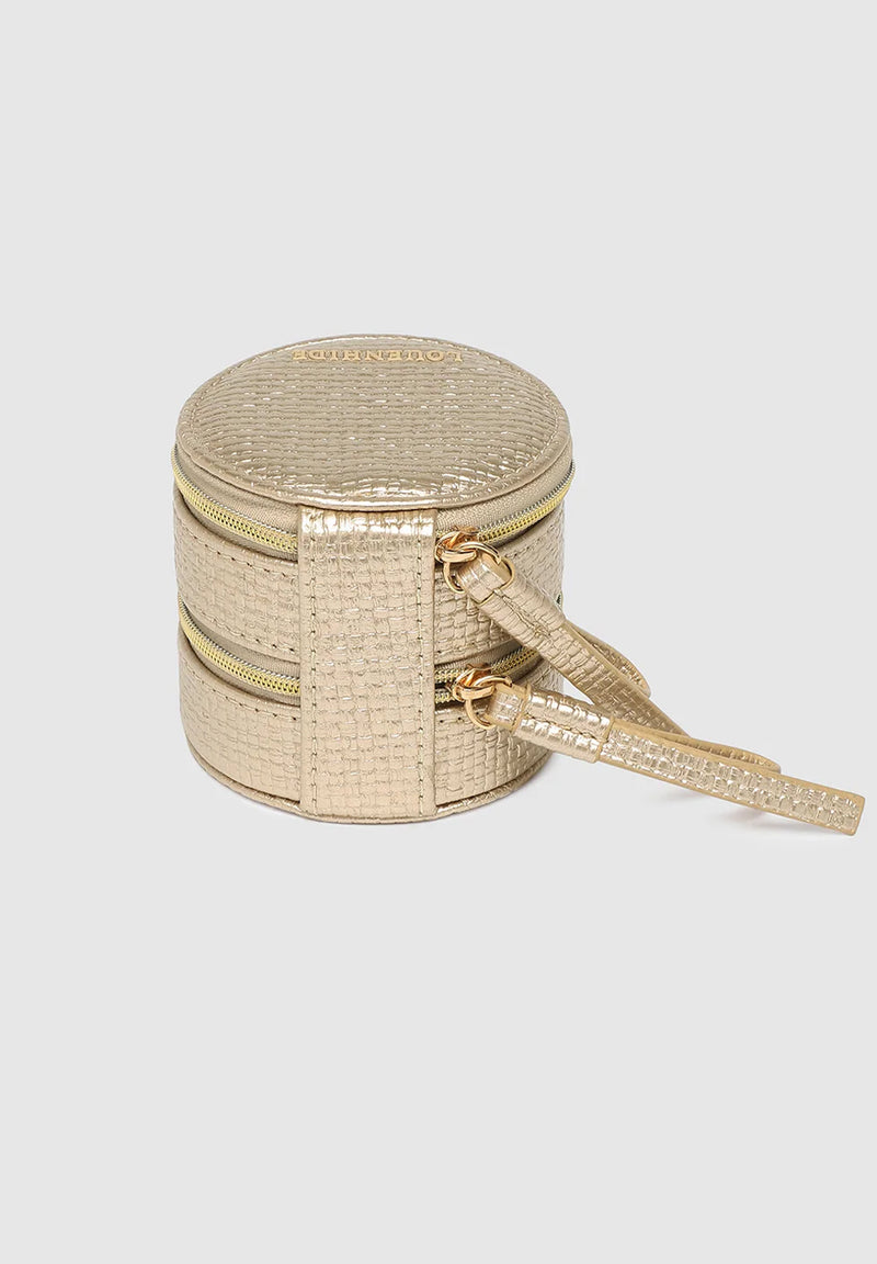 Sophia Jewellery Box