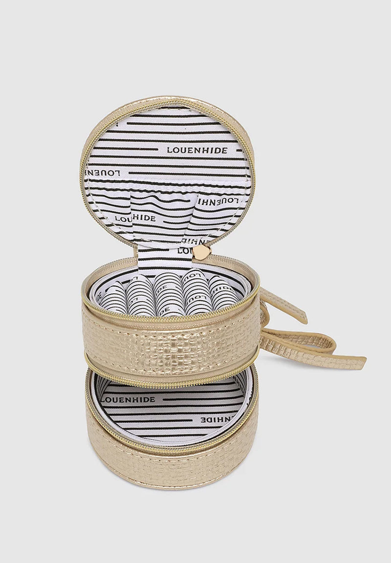 Sophia Jewellery Box