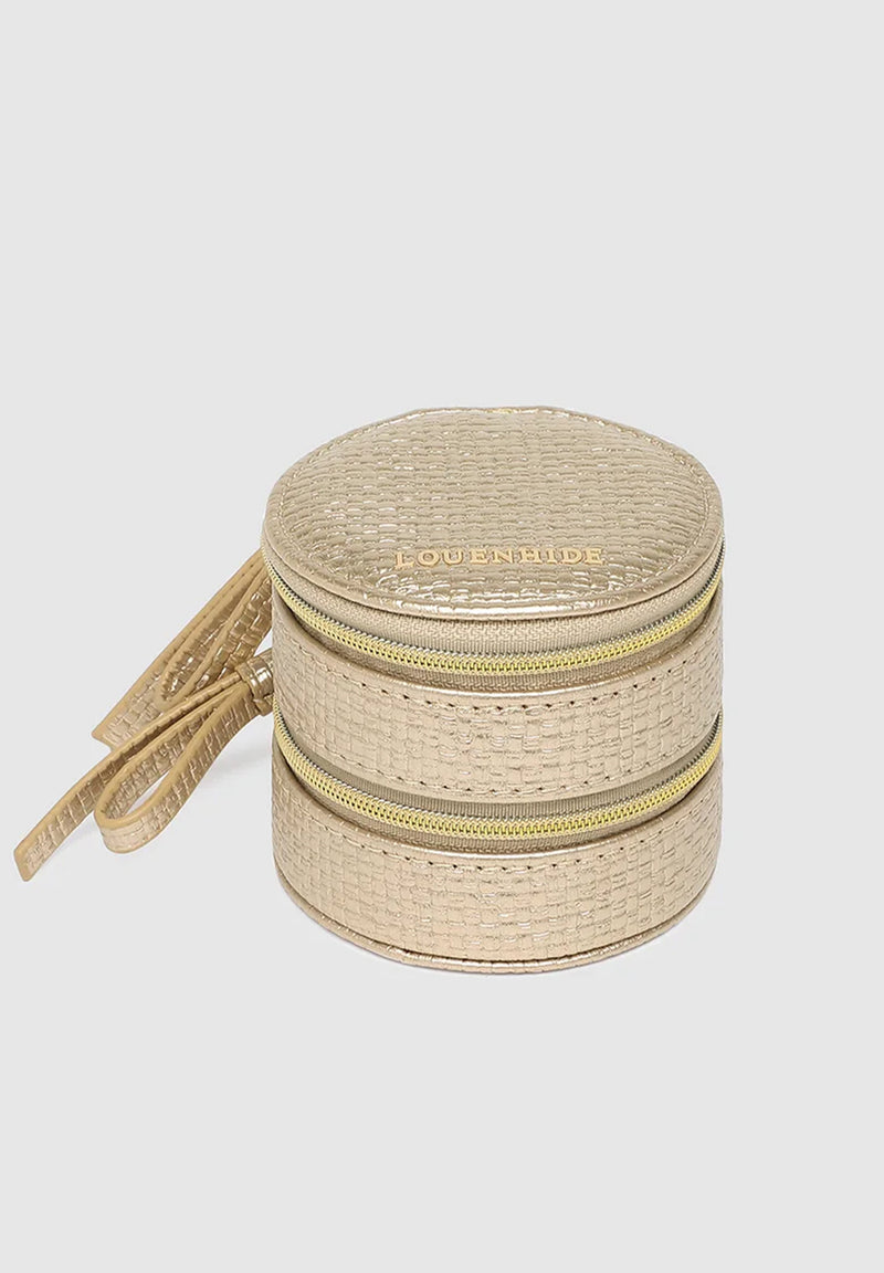 Sophia Jewellery Box