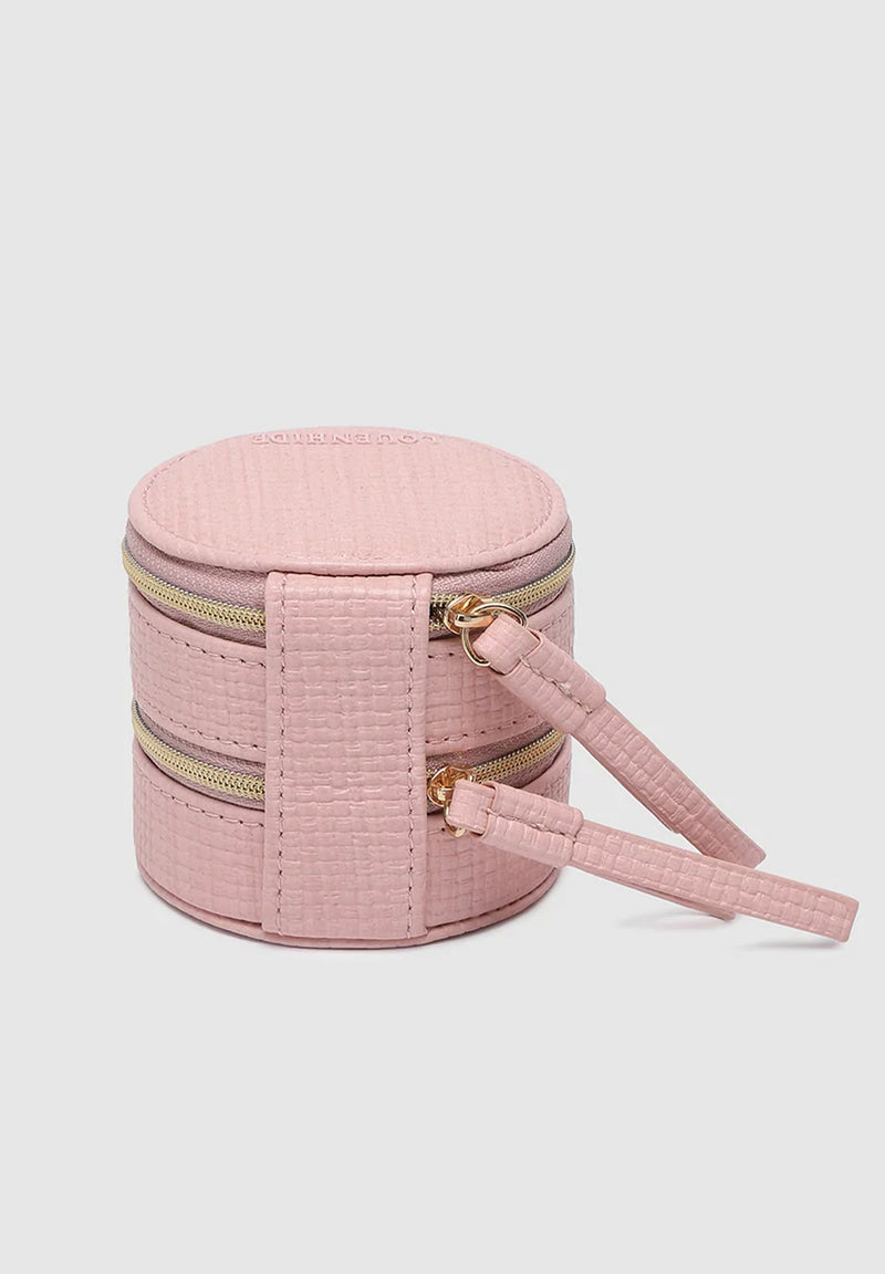 Sophia Jewellery Box