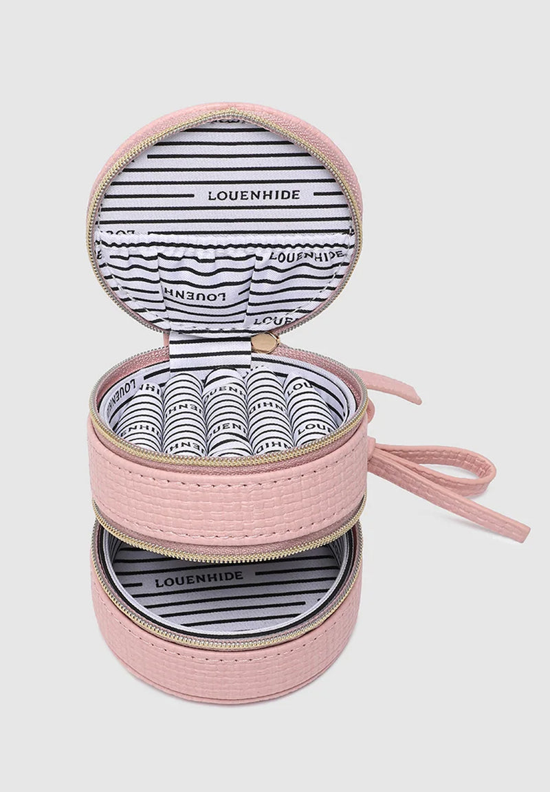 Sophia Jewellery Box