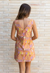Sundrenched Dress