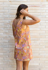 Sundrenched Dress