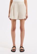 Thilda Tailored Short