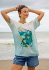 Timeless Tides Tee