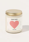 Tipsy Kiss Soy Candle